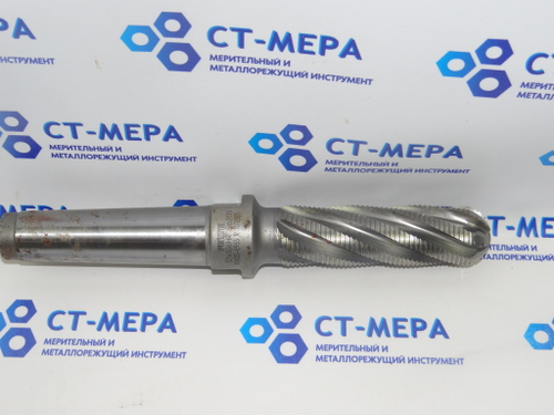 Фреза к/х обдирочная Ф32x106 NF R 1151052 К/М4 FETTE