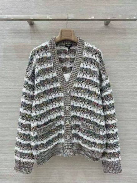 Кардиган CHANEL