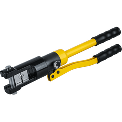 Пресс гидравлический ручной NHT-Pg02 35550