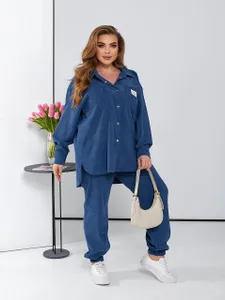 Костюм УК-040-4 Fabrika