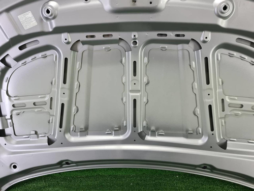 Капот Geely Coolray (2019-2023)