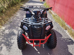 Квадроцикл ATV Commander 200