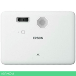Проектор Epson CO-W01 (V11HA86040)