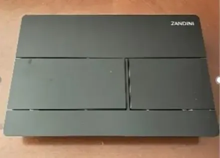 Кнопки управления системой инсталяции