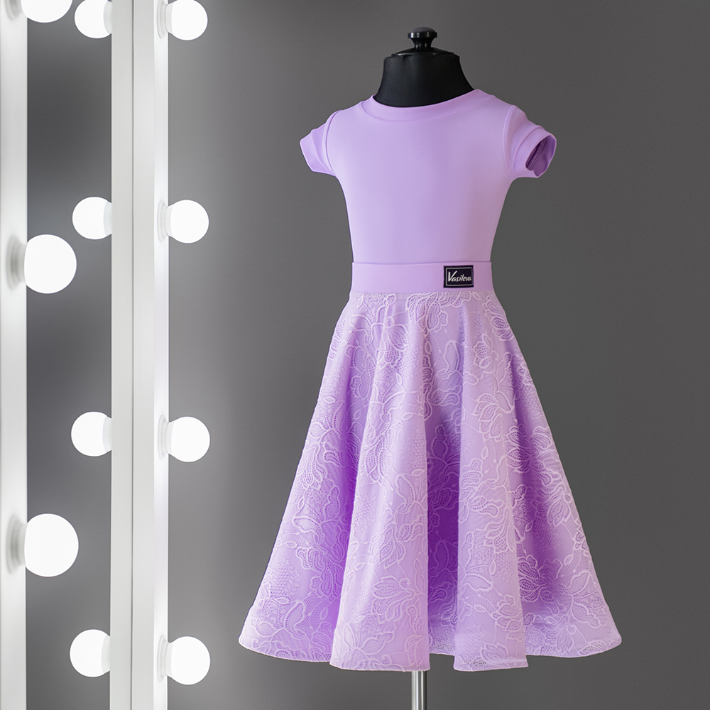 ателье танец