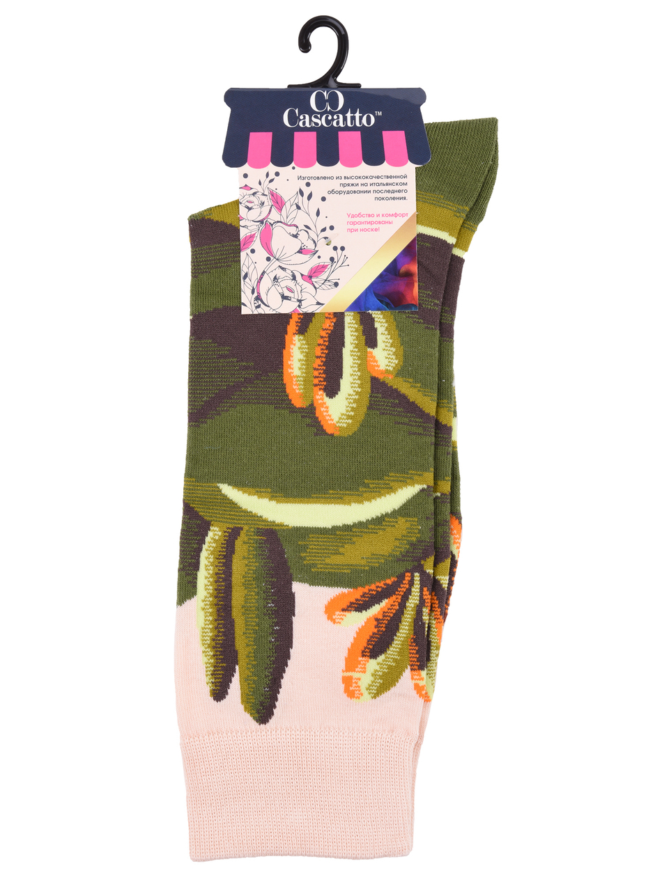 Носки женские