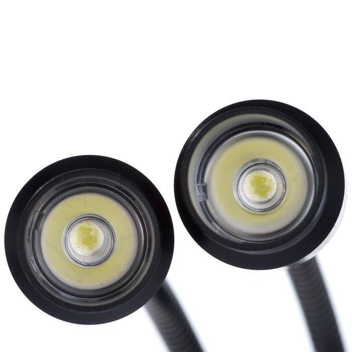 Осветитель светодиодный для микроскопов Dual Goose LED