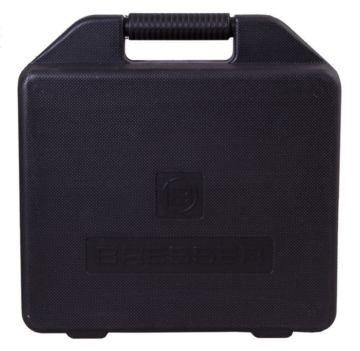 Микроскоп Bresser Junior Biotar 300-1200x, в кейсе