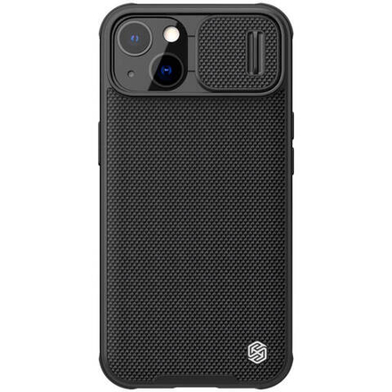 Чехол Nillkin Textured Case Pro с защитой камеры для iPhone 13