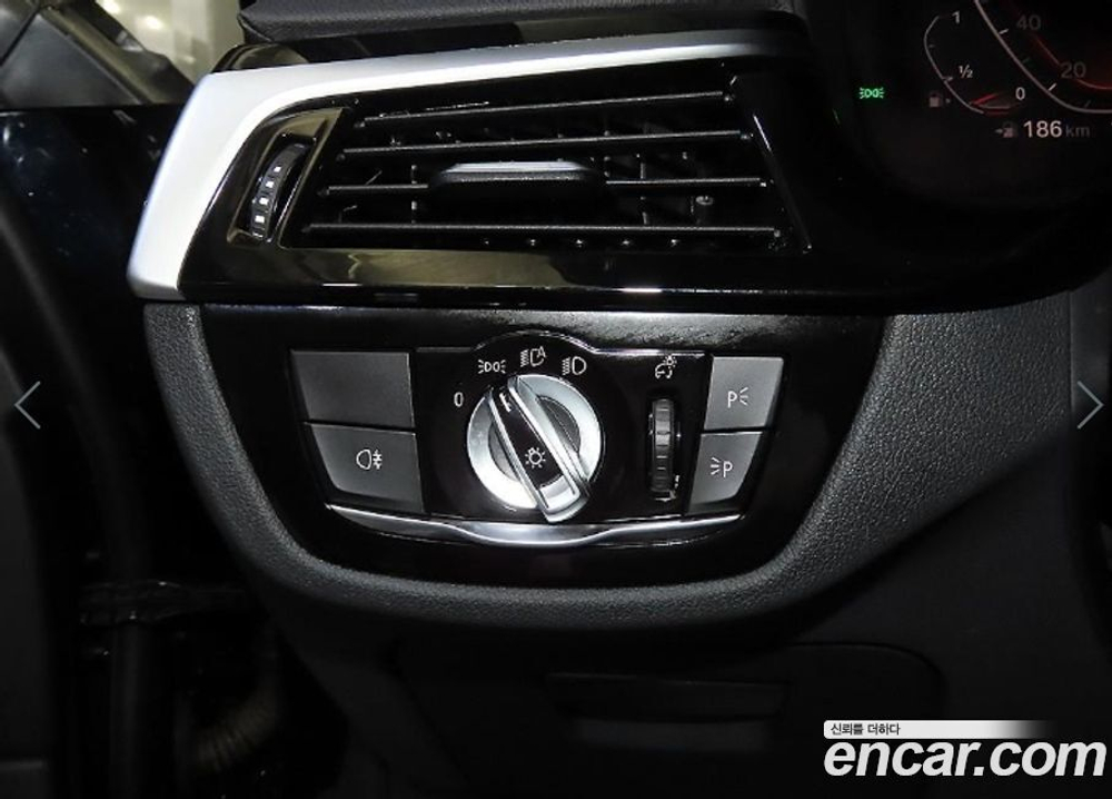 BMW 5 Series (G30) 530i M Sports (02.2022)