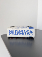 Balenciaga Classic Mini City Bag 23 cm