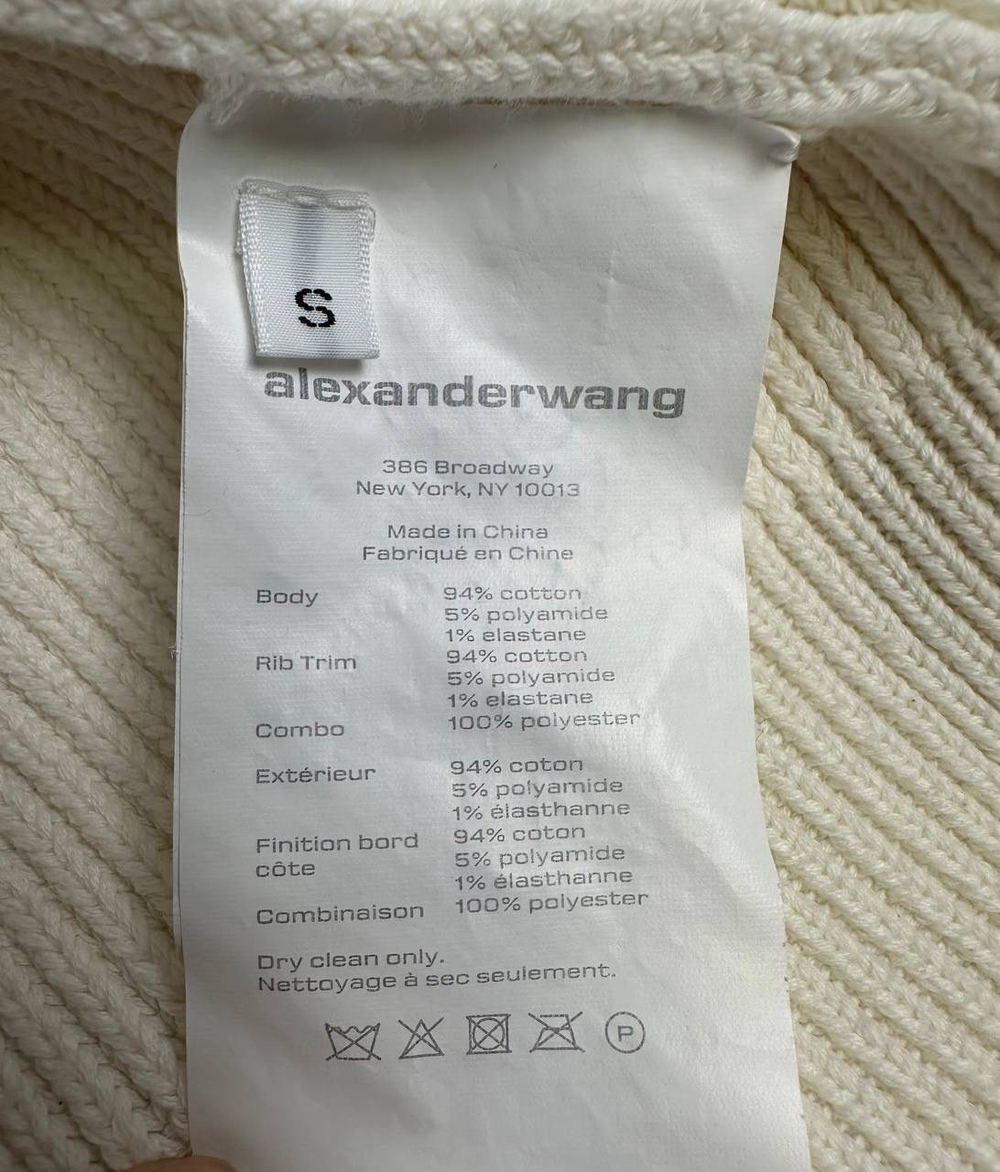 Свитер Alexander Wang