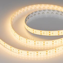 Светодиодная лента герметичная RTW-SE-A240-15mm 24V Warm3000 (19.2 W/m, IP65, 2835, 5m) (Arlight, -) 014721(2)