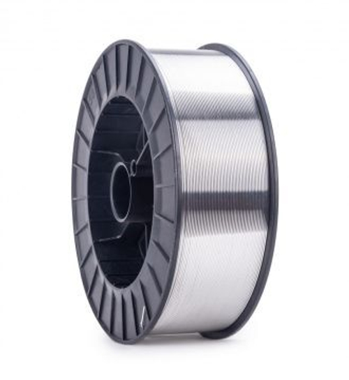 Проволока сварочная для сварки алюминия MIG ER-4043 AlSi5 Св-АК5 1,2мм 7 кг