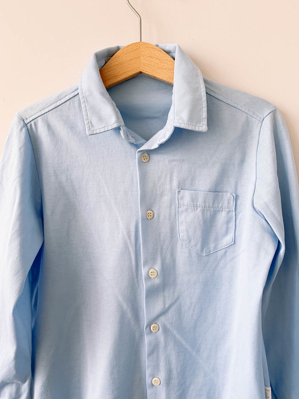 Рубашка il gufo, 110