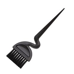 Кисть для окрашивания Harizma, изогнутая (h10957)