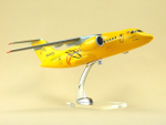 Модель самолета Ан-148 (М1:72, Саратовские Авиалинии)