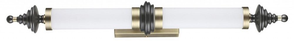 Накладной светильник Odeon Light Ula 5404/28WL