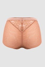 Трусы-слип Chiara Classic Mocha Mousse