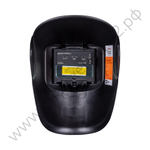 Маска сварщика КОРУНД прима (ф-р АСФ 3/11, пр-во FoxWeld ,без коробки