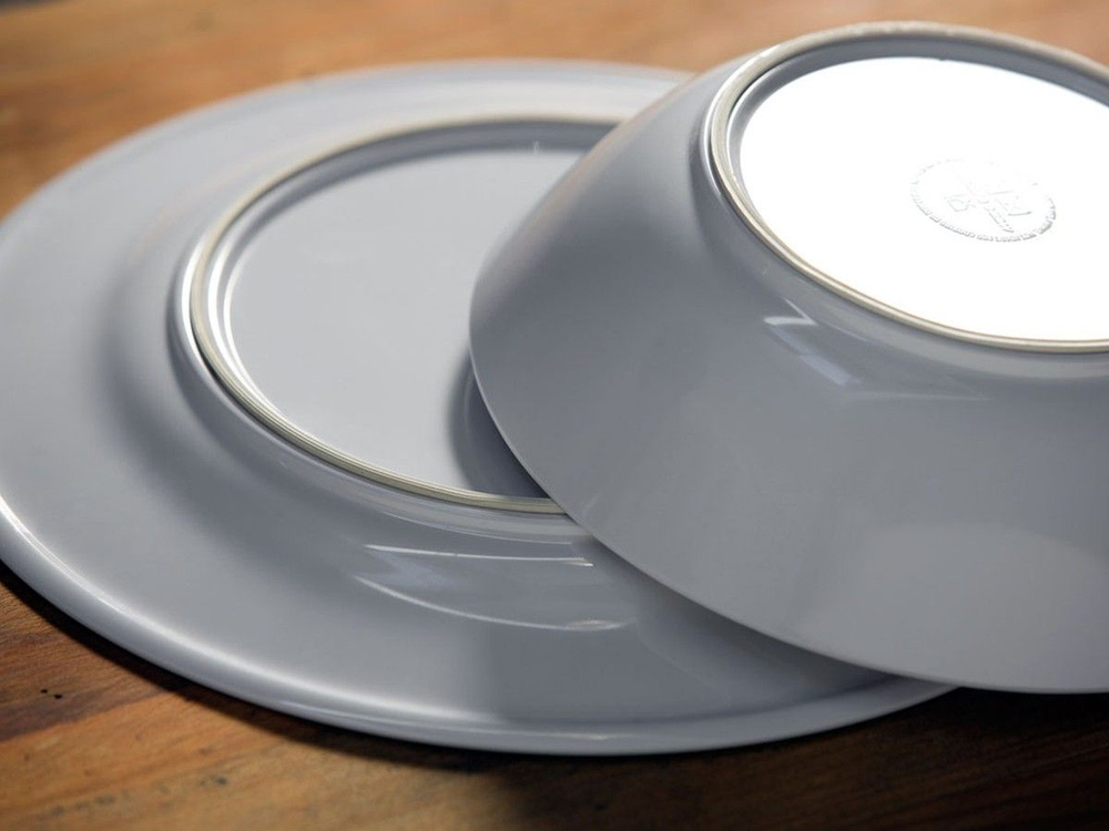 Небьющаяся миска "Regata", 15 см, 6 шт (10254488)