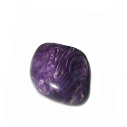 Галтовка чароит "Люкс"асс.