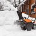 Снегоуборщик аккумуляторный Worx WG471E