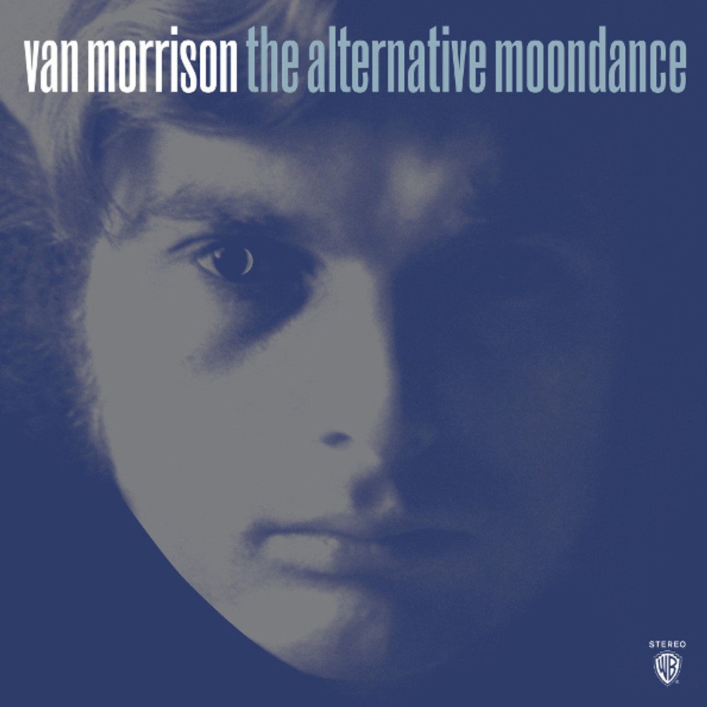 Van Morrison / The Alternative Moondance (LP)