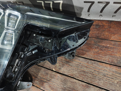 Фара правая LED GAC GS8 2 21-нв Б/У Оригинал 7210002DRS0002M10