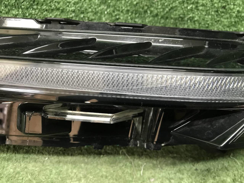 Указатель поворота левый Omoda C5 (2022-н.в.)