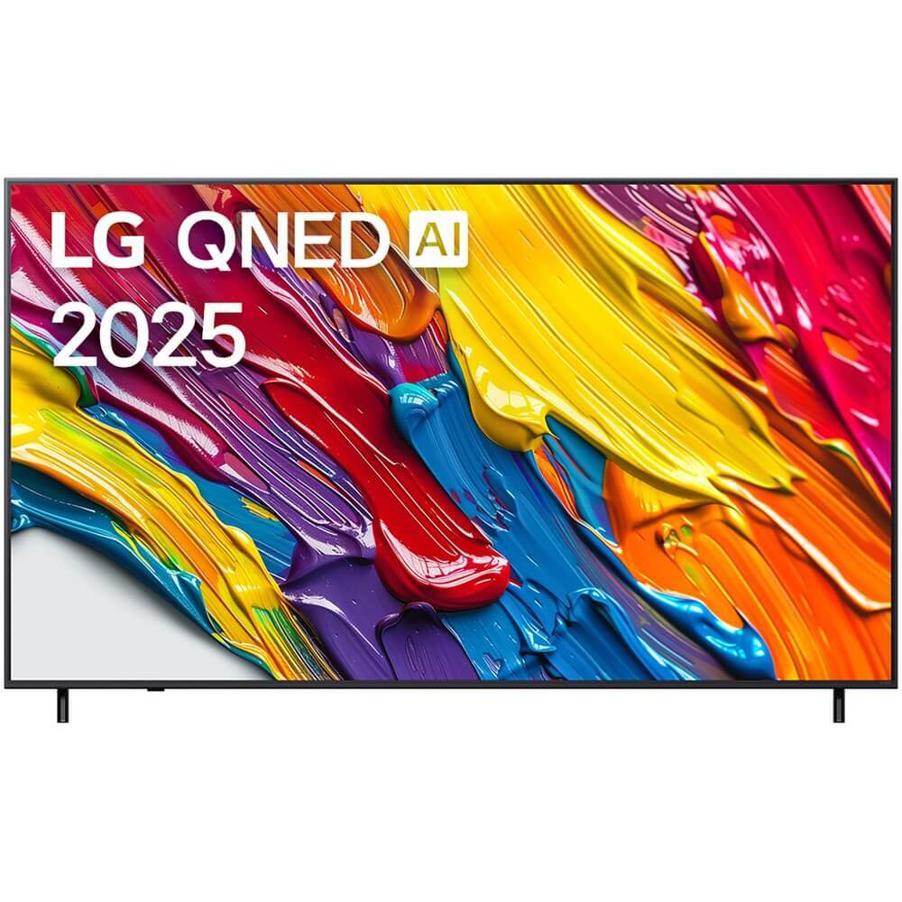 Телевизор 86" LG 86QNED82A6B