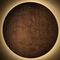 Настенный светильник Nowodvorski Ring Timber Led XXL Wood 11178