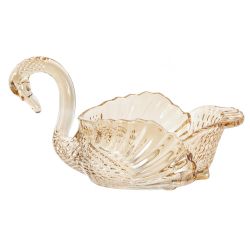 GAEM Ваза для фруктов, 800 мл, L32 W17 H17 см