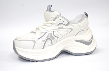 Кроссовки женские демисезонные Meitesi арт. H8808-2