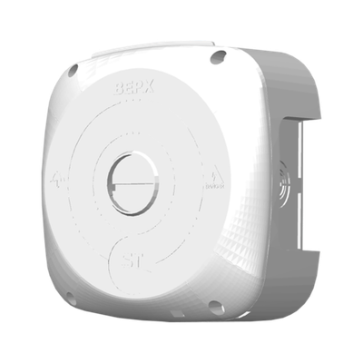 Коробка монтажная ST-K07 PRO Белая (версия 2)