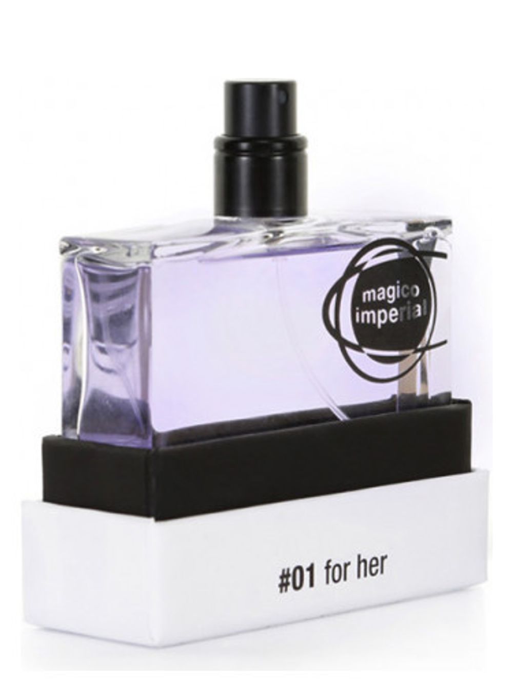 Imperial Magico #01 for Her