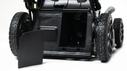 Газонокосилка Greenworks GD40LM46SPK4