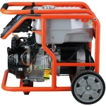 EVOline KB 7000 бензиновый генератор 1T90DF700EVO