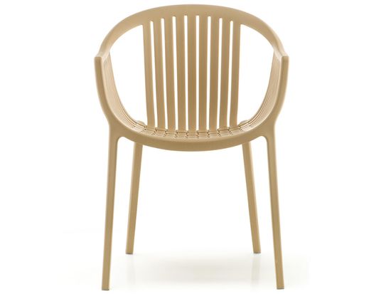 Кресло пластиковое Tatami