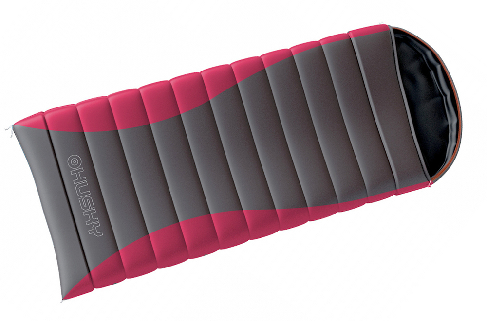 Пуховый спальный мешок Husky Drumy -10°С