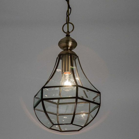 Подвесной светильник Citilux Гера-1 CL444110