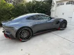 КОВАНЫЕ ДИСКИ ДЛЯ ASTON MARTIN VANTAGE 2018+ АСТОН МАРТИН