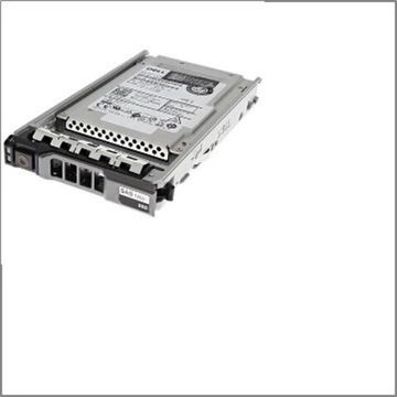 Накопитель SSD Dell Серверный (SFF) NVMe U.2, PCIe Gen4 1.6TB (400-BRPN) 400-BRPN