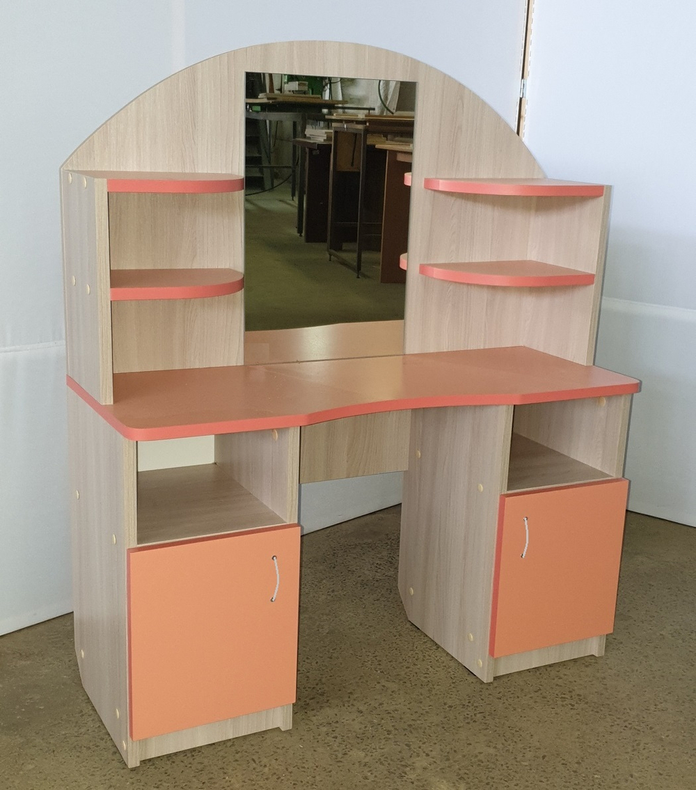 Парикмахер игровой №2 "Жилая комната"