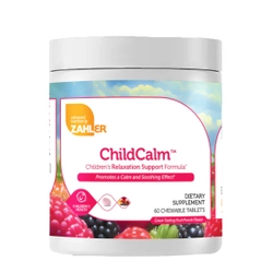 ChildCalm 60 chewable tablets Zahler