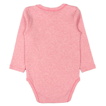 Боди ясельное