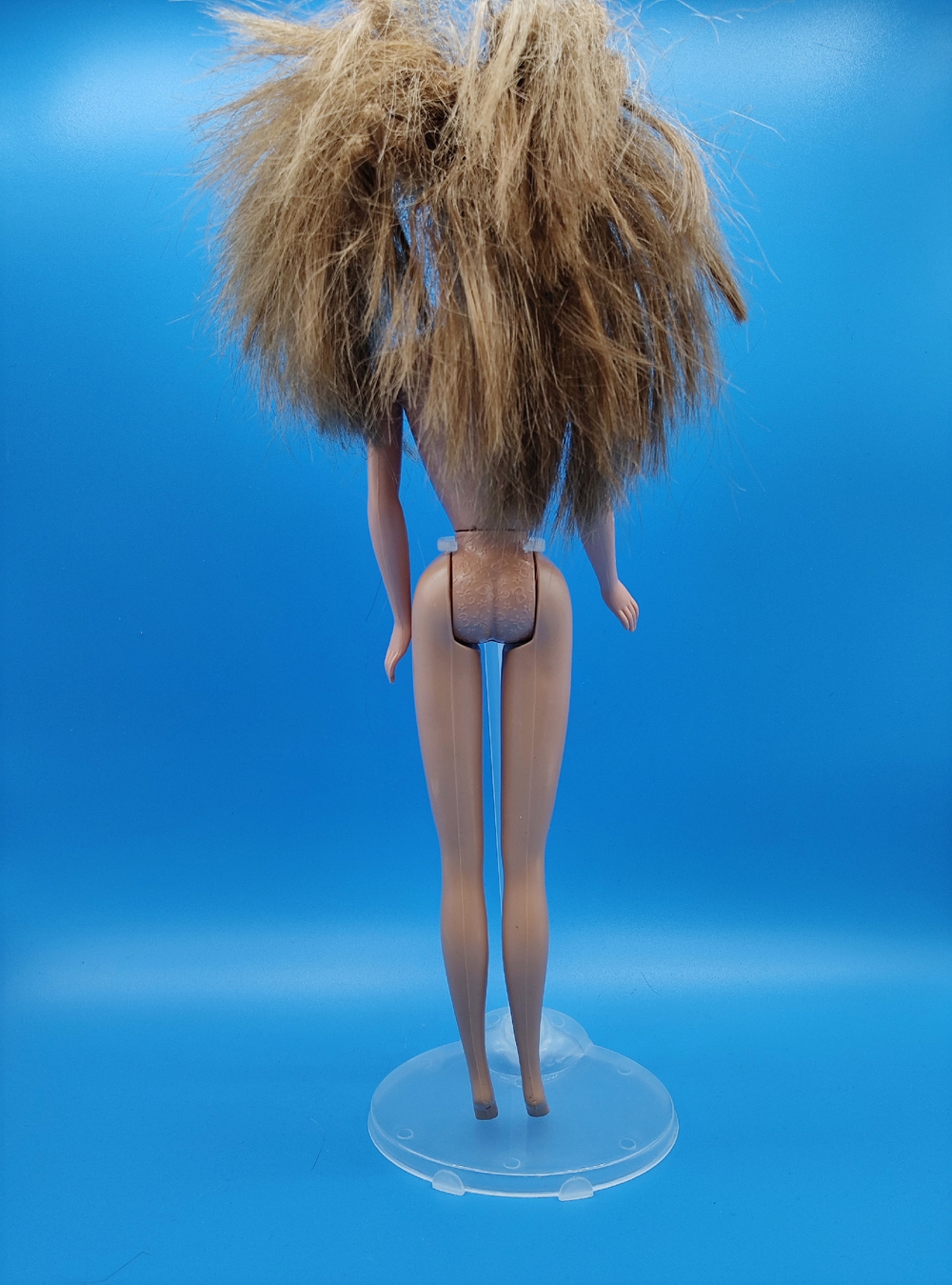 Кукла Барби 90-х винтаж Тереза 02755