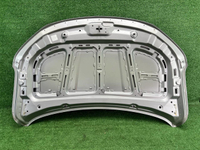 Капот Geely Coolray (2019-2024)