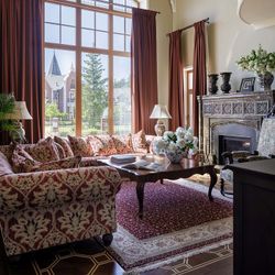 Диван "Корнер Энигма" макси