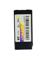 Аккумулятор ET LFH6-6-3A